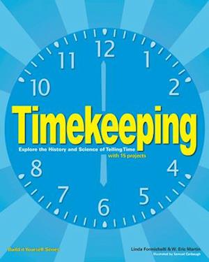 Timekeeping