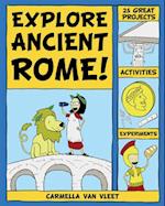 Explore Ancient Rome!