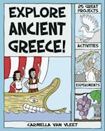 Explore Ancient Greece!