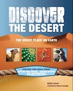 Discover the Desert