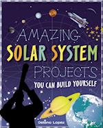 Amazing Solar System Projects
