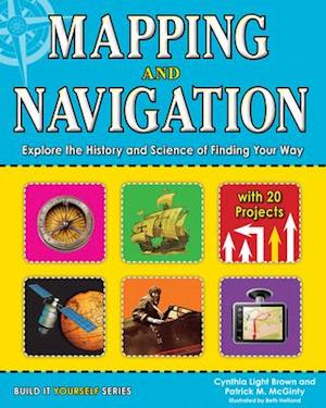 Mapping and Navigation