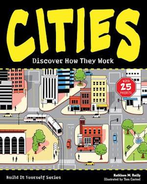 CITIES