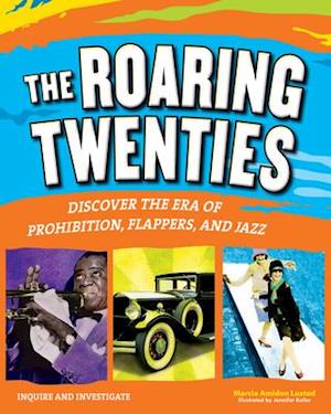 THE ROARING TWENTIES