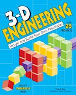 3-D Engineering