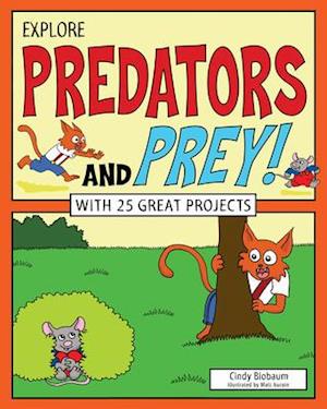 Explore Predators and Prey!