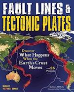 Fault Lines & Tectonic Plates