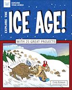 Explore the Ice Age!