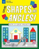 Explore Shapes and Angles!