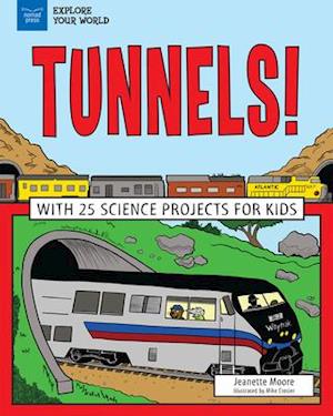 Tunnels!