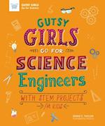 Gutsy Girls Go for Science