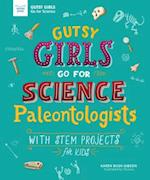 Gutsy Girls Go for Science