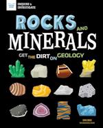 Rocks and Minerals