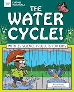The Water Cycle!