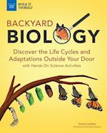 Backyard Biology