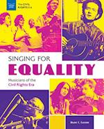 Singing for Equality