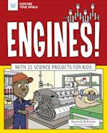 Engines!