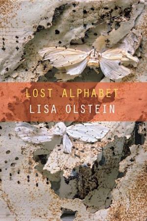 Lost Alphabet