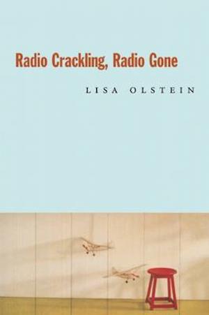 Radio Crackling, Radio Gone