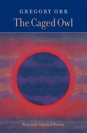 Caged Owl