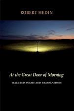 At the Great Door of Morning