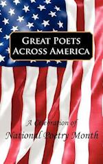 Great Poets Across America Vol. 6