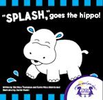 Splash Goes the Hippo