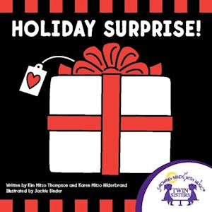 Holiday Surprise