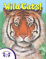 Know-It-Alls! Wild Cats