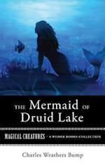 Mermaid of Druid Lake