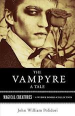 Vampyre: A Tale