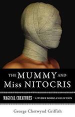 Mummy and Miss Nitocris