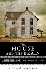House and the Brain, A Truly Terrifying Tale