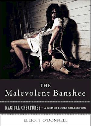 Malevolent Banshee