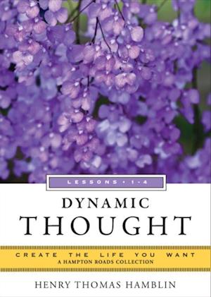 DynamicThought, Lessons 1-4