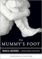 Mummys Foot