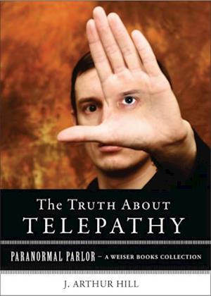 Truth About Telepathy