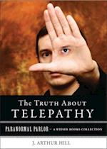 Truth About Telepathy