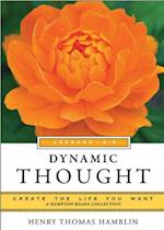 DynamicThought, Lessons 5-9