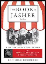 Book Of Jasher: Part Three