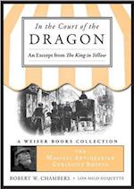 In the Court of the Dragon, An Excerpt from the King in Yellow