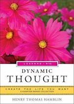 Dynamic Thought, Lessons 912