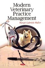 Modern Veterinary Practice Management