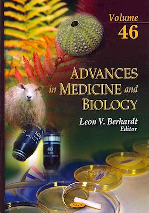 Advances in Medicine & Biology