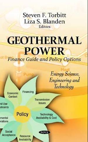 Geothermal Power