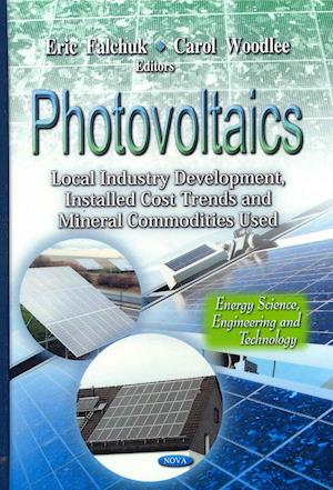 Photovoltaics