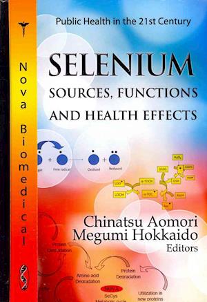 Selenium