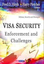 Visa Security