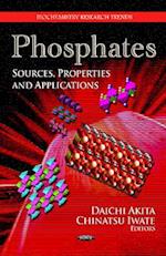 Phosphates