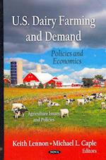 U.S. Dairy Farming & Demand